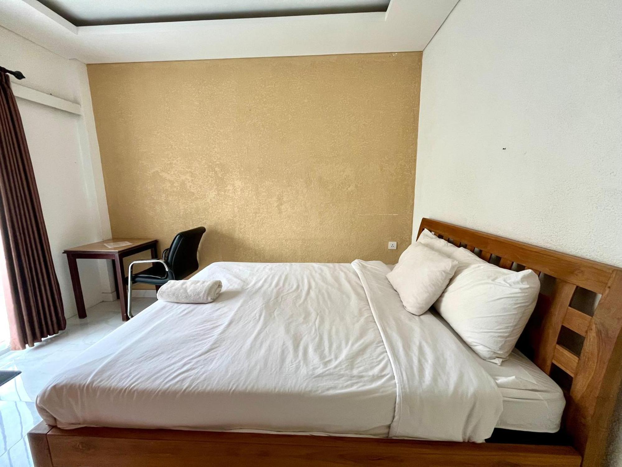 Serenity Twin Express Canggu エクステリア 写真