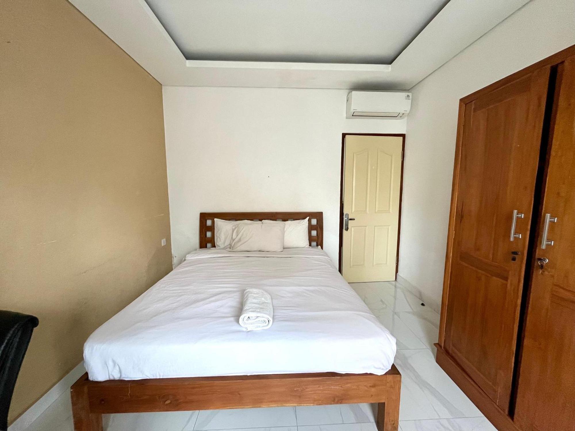 Serenity Twin Express Canggu エクステリア 写真